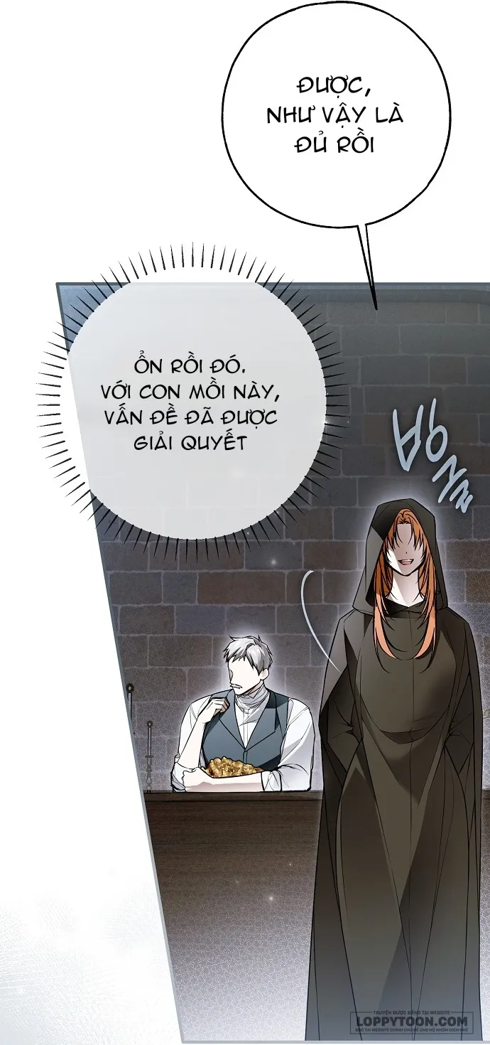 Có Kẻ Đã Sở Hữu Cơ Thể Của Tôi - Chap 54 - Trang 34