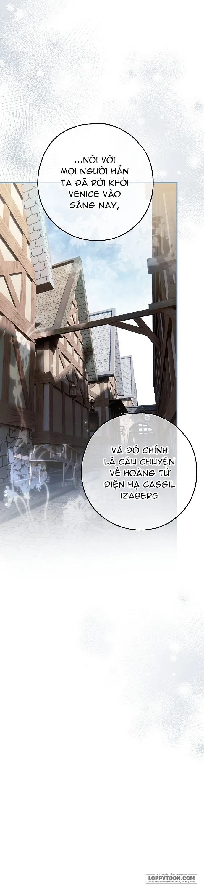 Có Kẻ Đã Sở Hữu Cơ Thể Của Tôi - Chap 54 - Trang 35