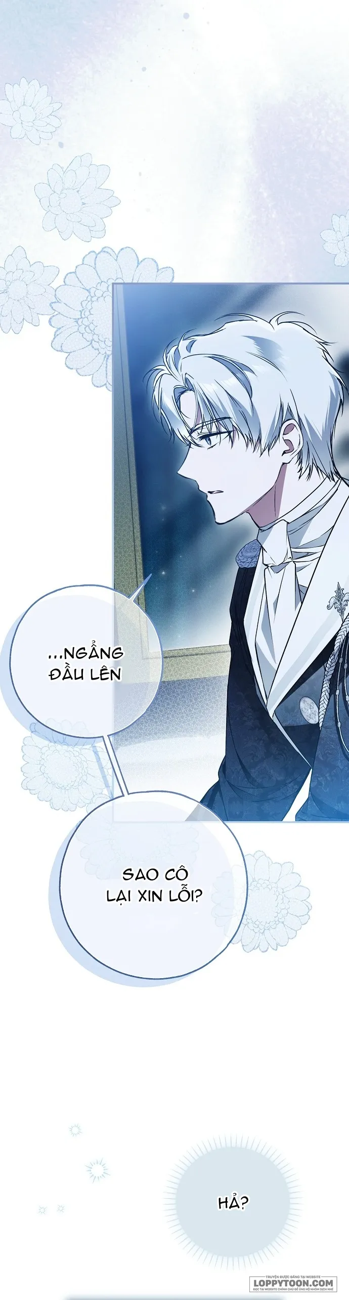Có Kẻ Đã Sở Hữu Cơ Thể Của Tôi - Chap 54 - Trang 5