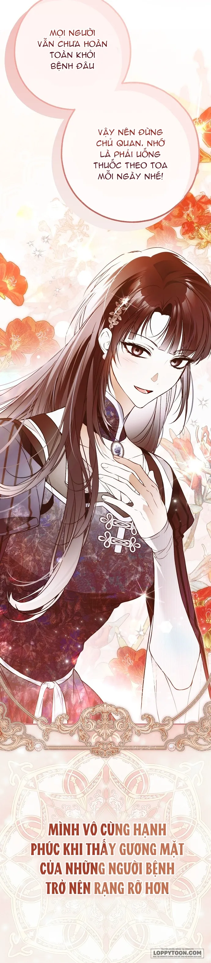 Có Kẻ Đã Sở Hữu Cơ Thể Của Tôi - Chap 54 - Trang 47