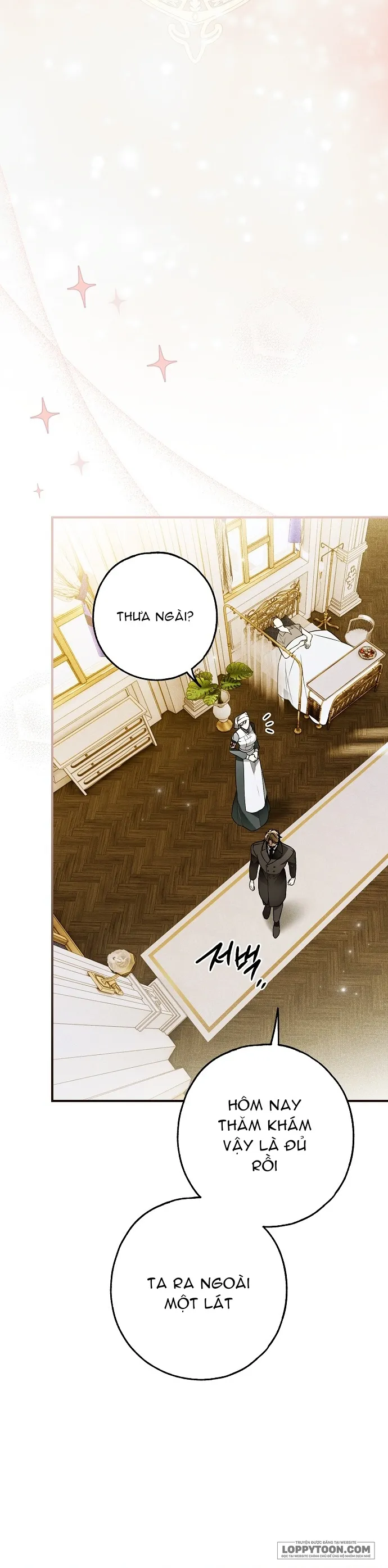 Có Kẻ Đã Sở Hữu Cơ Thể Của Tôi - Chap 54 - Trang 48
