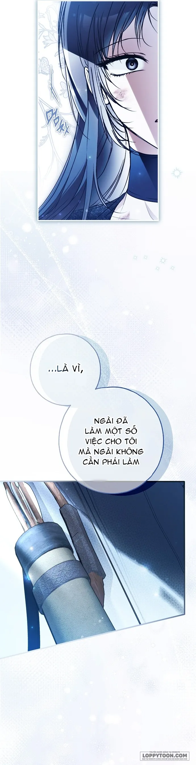 Có Kẻ Đã Sở Hữu Cơ Thể Của Tôi - Chap 54 - Trang 6