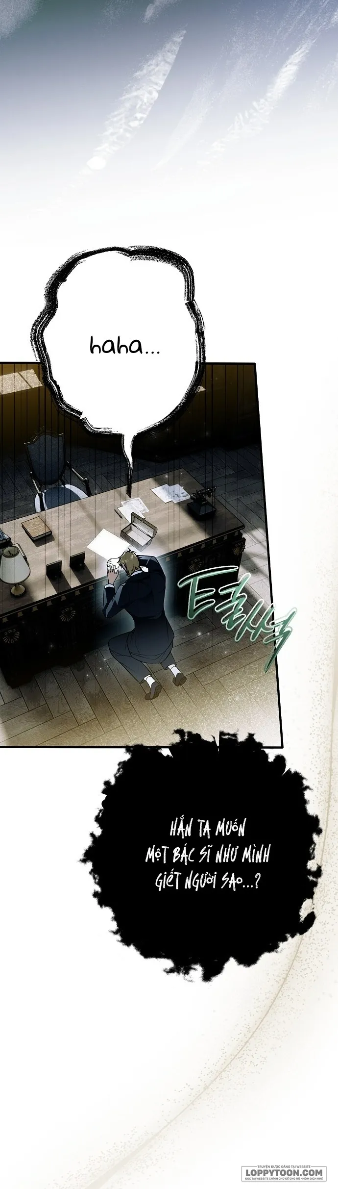 Có Kẻ Đã Sở Hữu Cơ Thể Của Tôi - Chap 55 - Trang 14