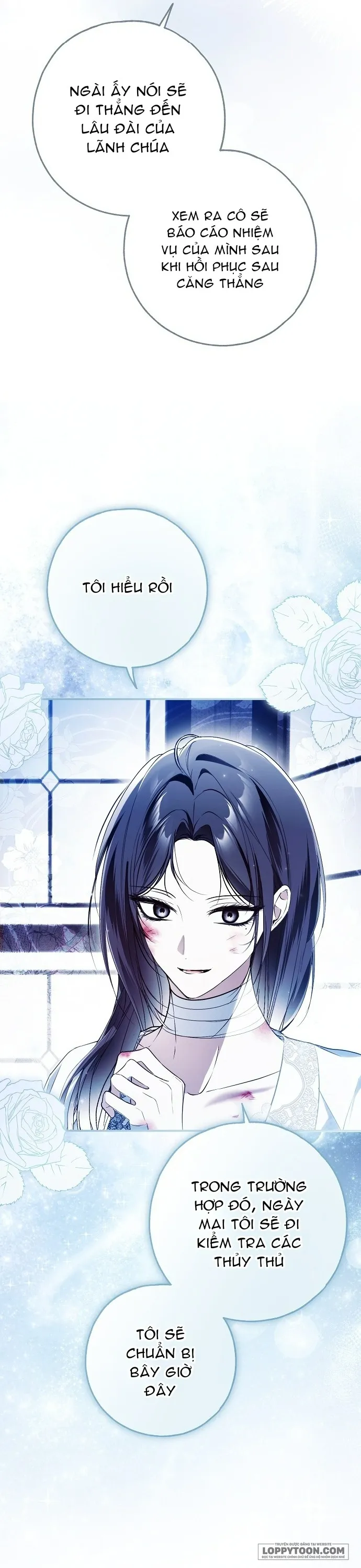 Có Kẻ Đã Sở Hữu Cơ Thể Của Tôi - Chap 55 - Trang 18