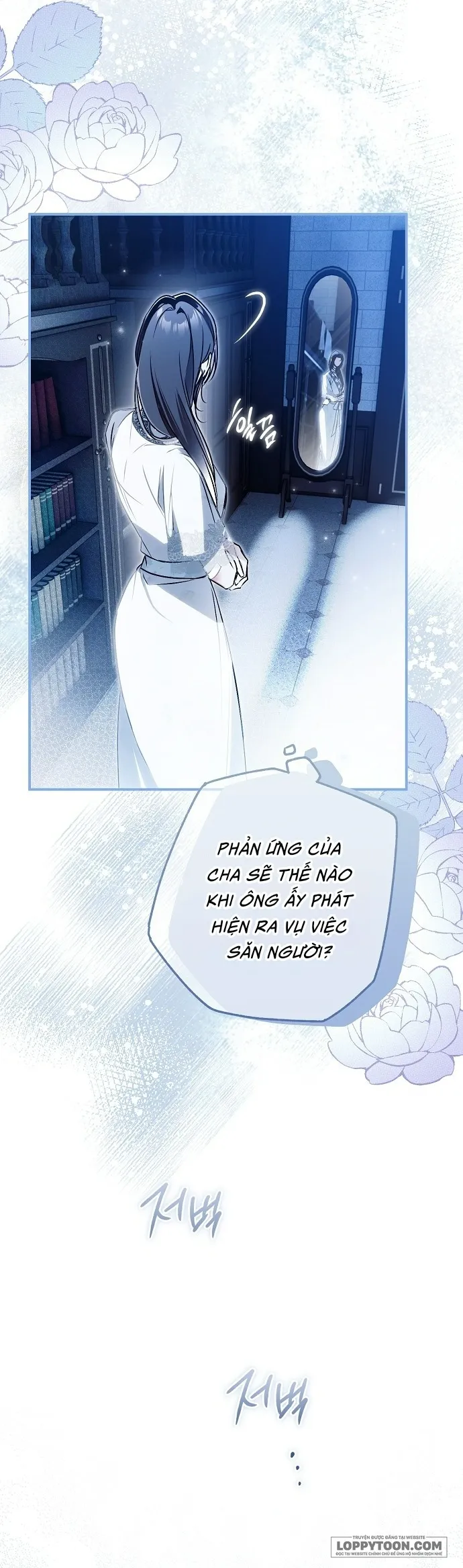 Có Kẻ Đã Sở Hữu Cơ Thể Của Tôi - Chap 55 - Trang 20
