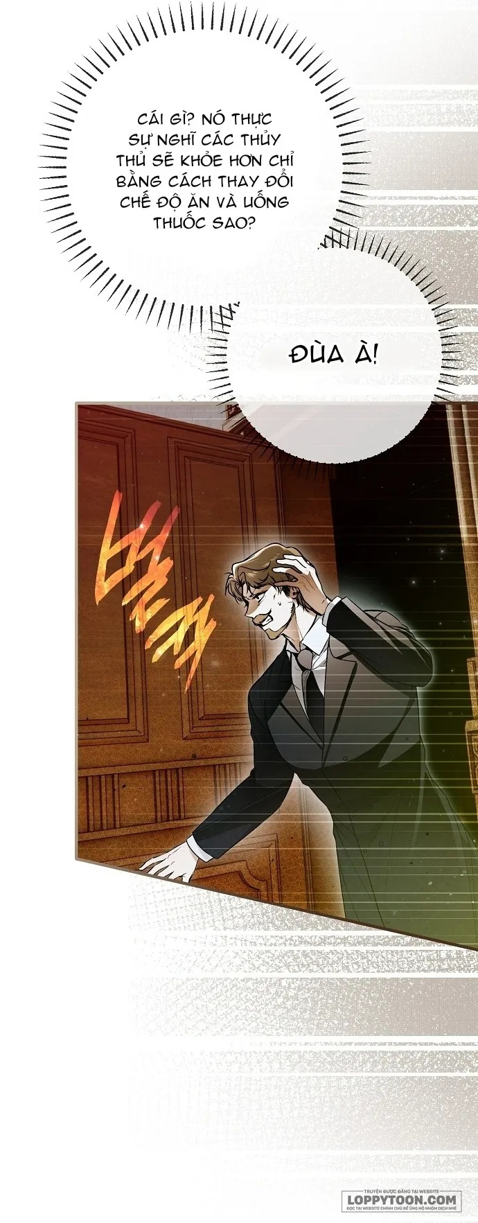 Có Kẻ Đã Sở Hữu Cơ Thể Của Tôi - Chap 55 - Trang 3