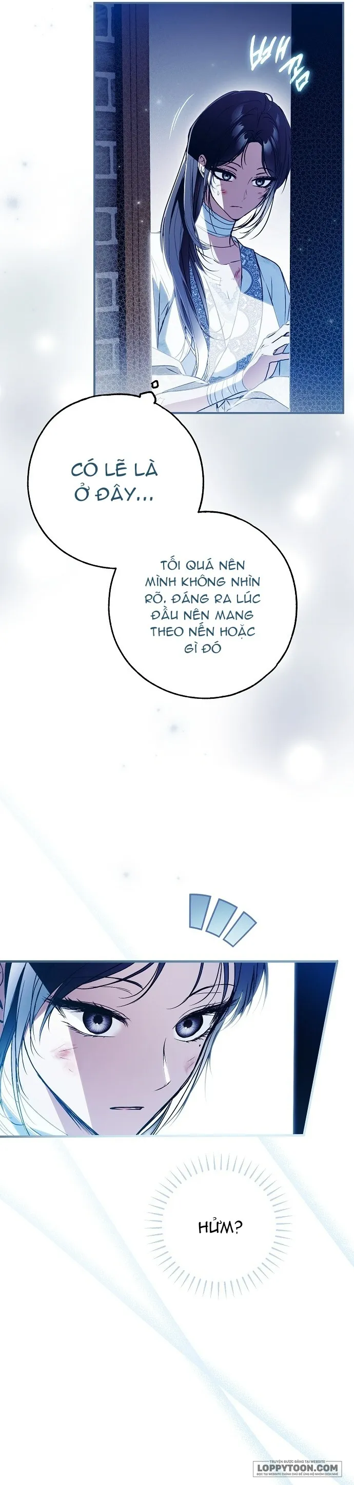 Có Kẻ Đã Sở Hữu Cơ Thể Của Tôi - Chap 55 - Trang 24