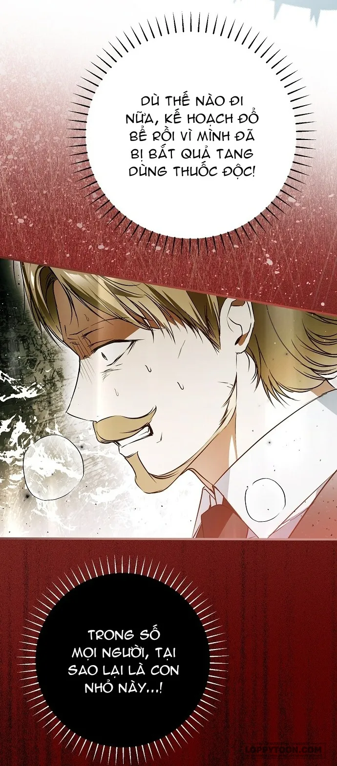 Có Kẻ Đã Sở Hữu Cơ Thể Của Tôi - Chap 55 - Trang 28