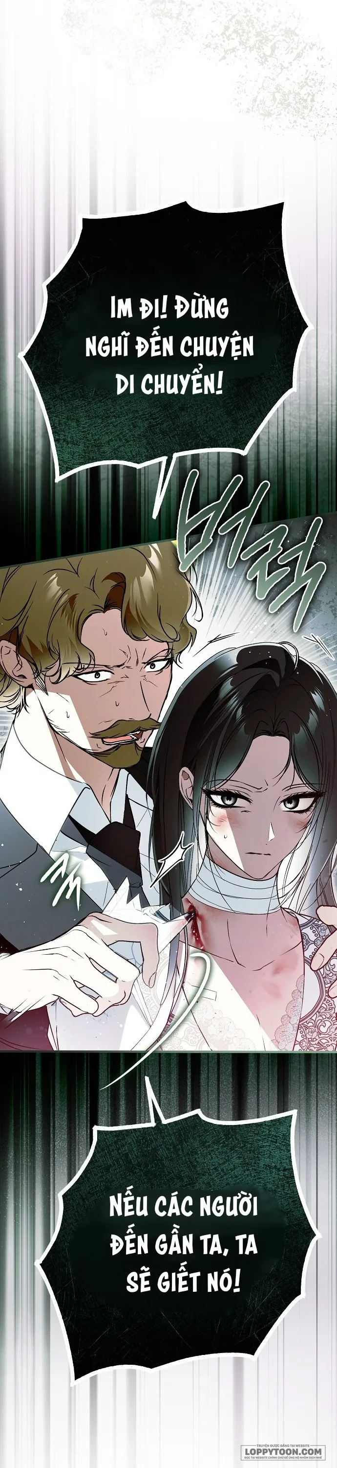 Có Kẻ Đã Sở Hữu Cơ Thể Của Tôi - Chap 55 - Trang 31
