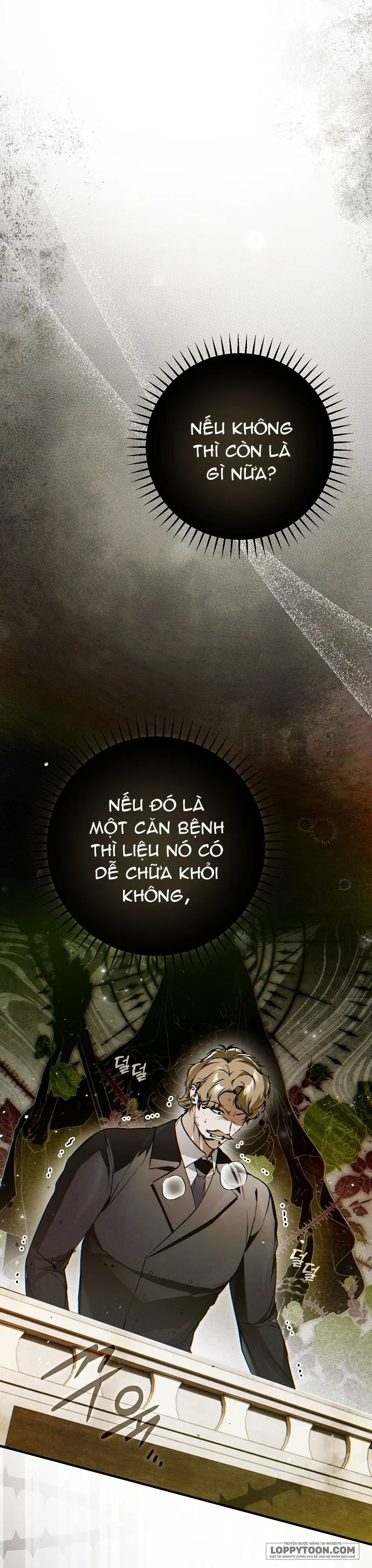 Có Kẻ Đã Sở Hữu Cơ Thể Của Tôi - Chap 55 - Trang 5
