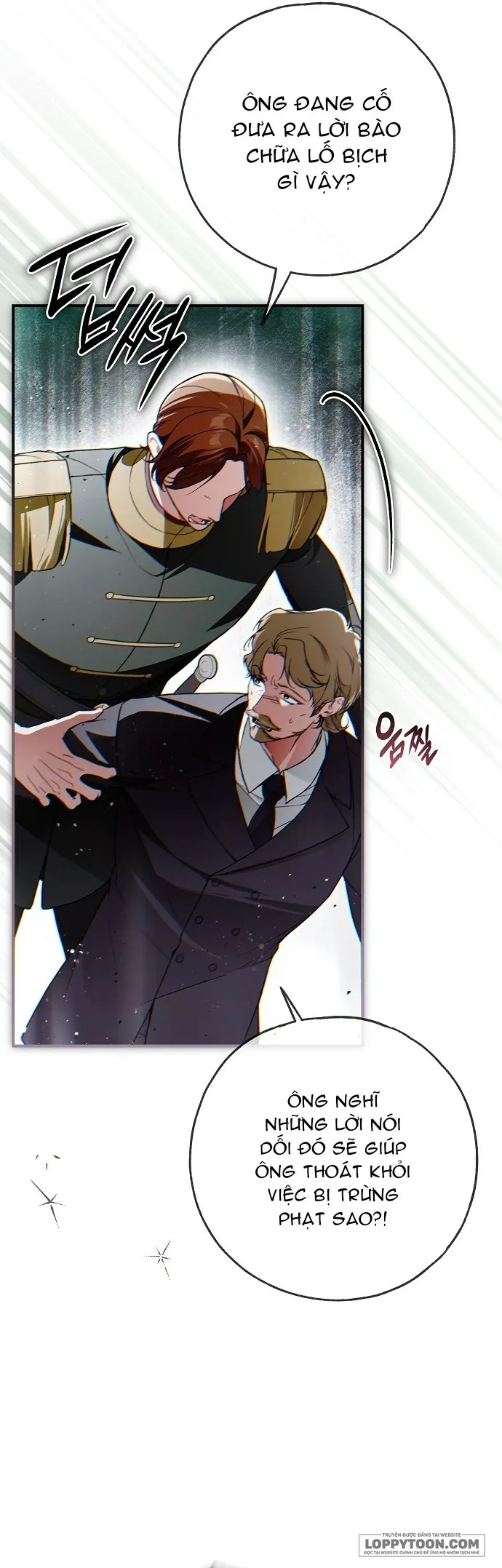 Có Kẻ Đã Sở Hữu Cơ Thể Của Tôi - Chap 55 - Trang 45