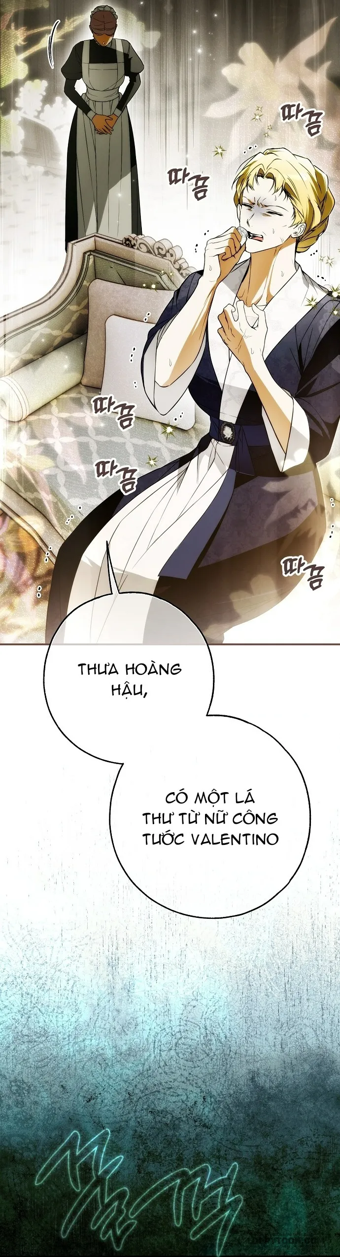 Có Kẻ Đã Sở Hữu Cơ Thể Của Tôi - Chap 55 - Trang 48