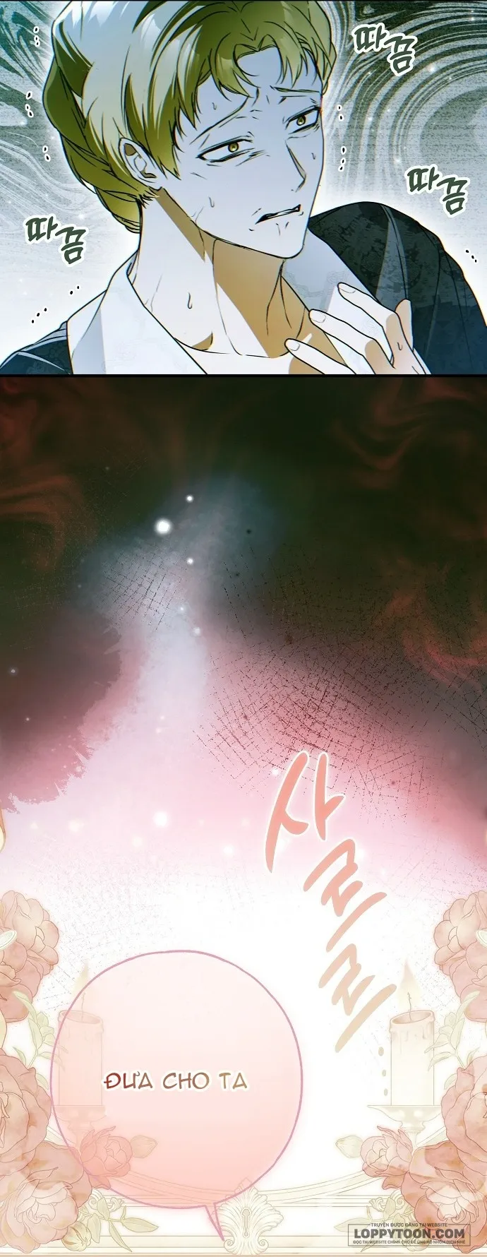 Có Kẻ Đã Sở Hữu Cơ Thể Của Tôi - Chap 55 - Trang 49