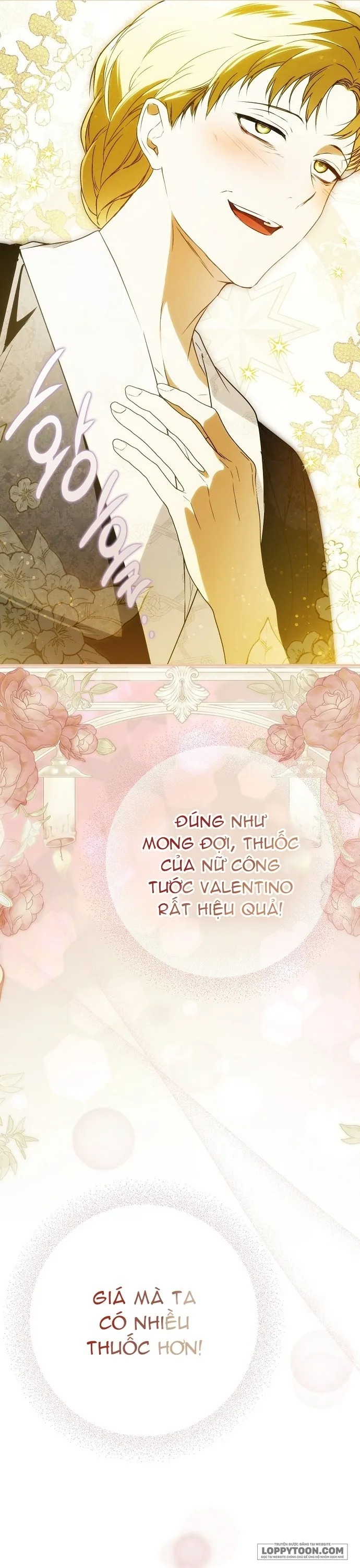 Có Kẻ Đã Sở Hữu Cơ Thể Của Tôi - Chap 55 - Trang 50