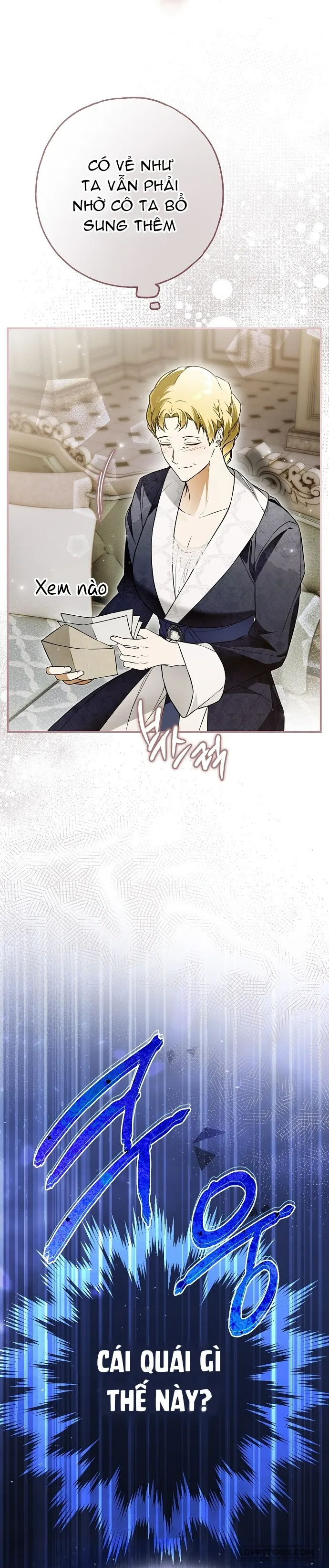 Có Kẻ Đã Sở Hữu Cơ Thể Của Tôi - Chap 55 - Trang 51