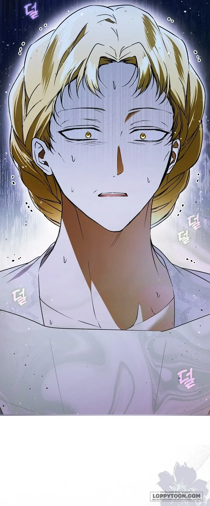 Có Kẻ Đã Sở Hữu Cơ Thể Của Tôi - Chap 55 - Trang 52