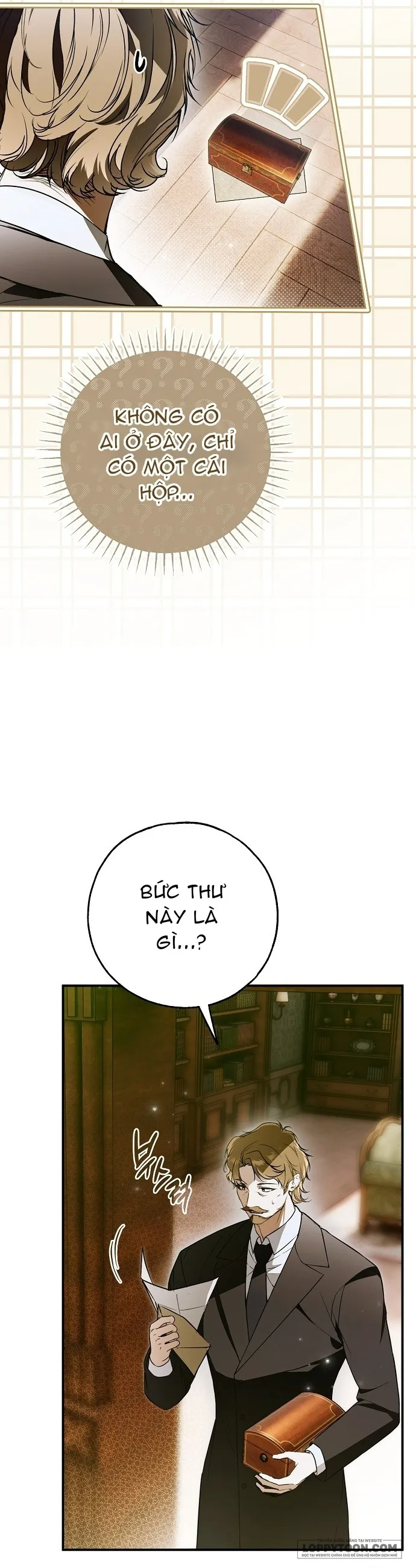 Có Kẻ Đã Sở Hữu Cơ Thể Của Tôi - Chap 55 - Trang 9