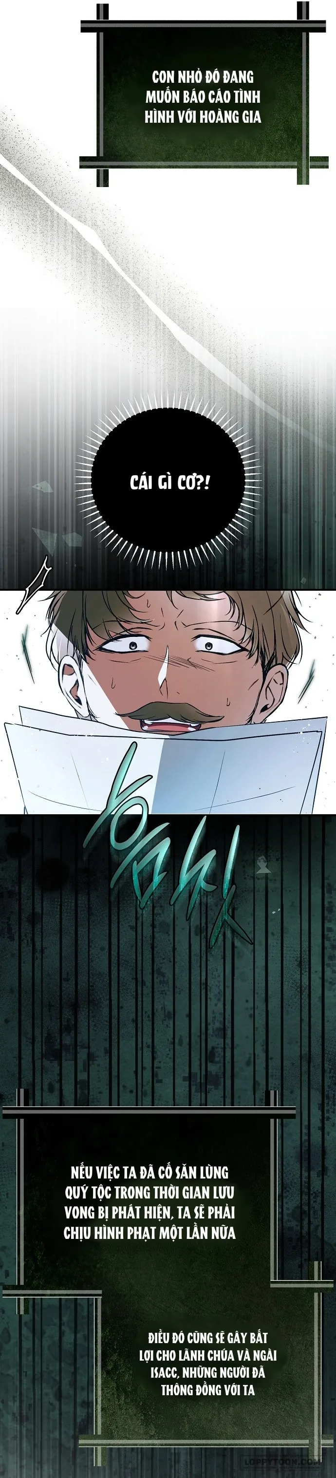 Có Kẻ Đã Sở Hữu Cơ Thể Của Tôi - Chap 55 - Trang 10