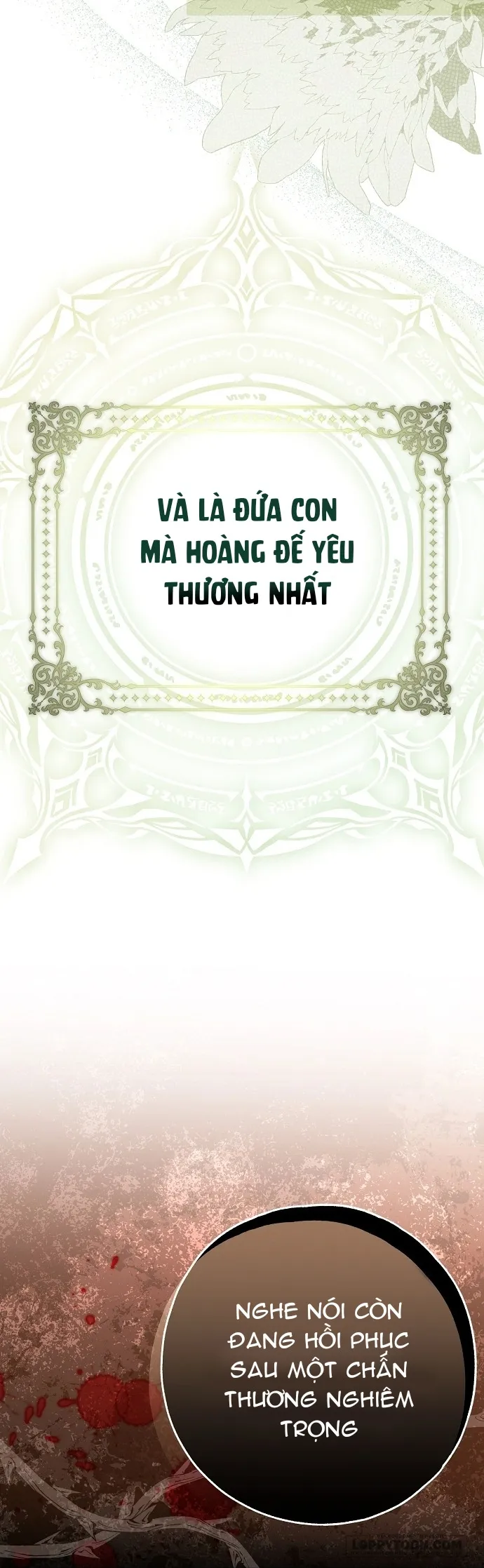 Có Kẻ Đã Sở Hữu Cơ Thể Của Tôi - Chap 56 - Trang 1