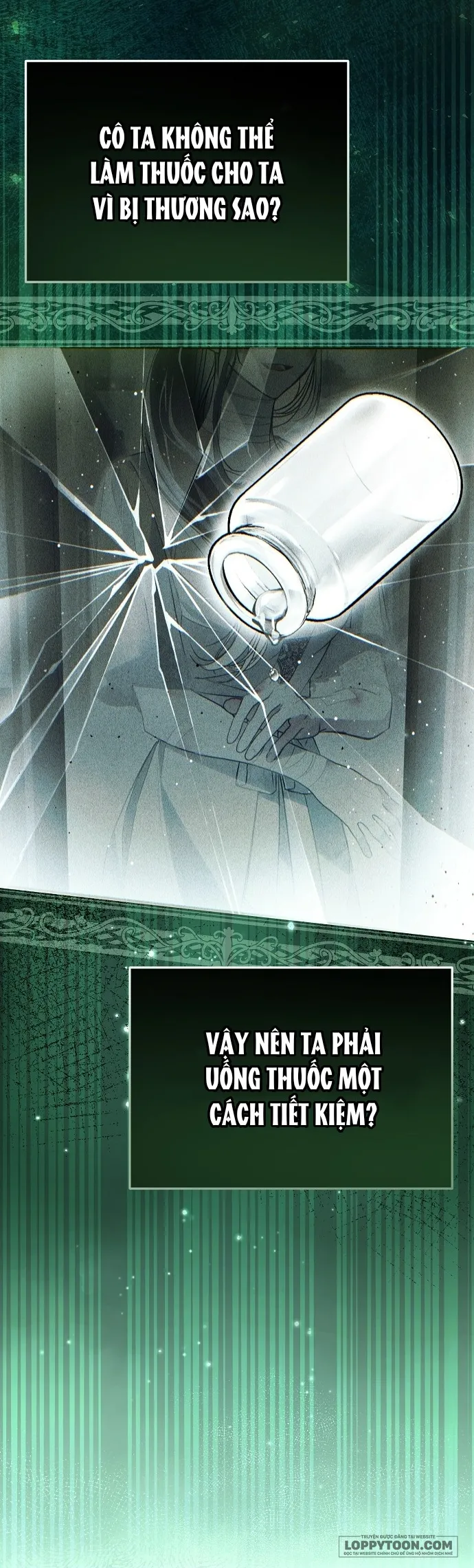 Có Kẻ Đã Sở Hữu Cơ Thể Của Tôi - Chap 56 - Trang 12