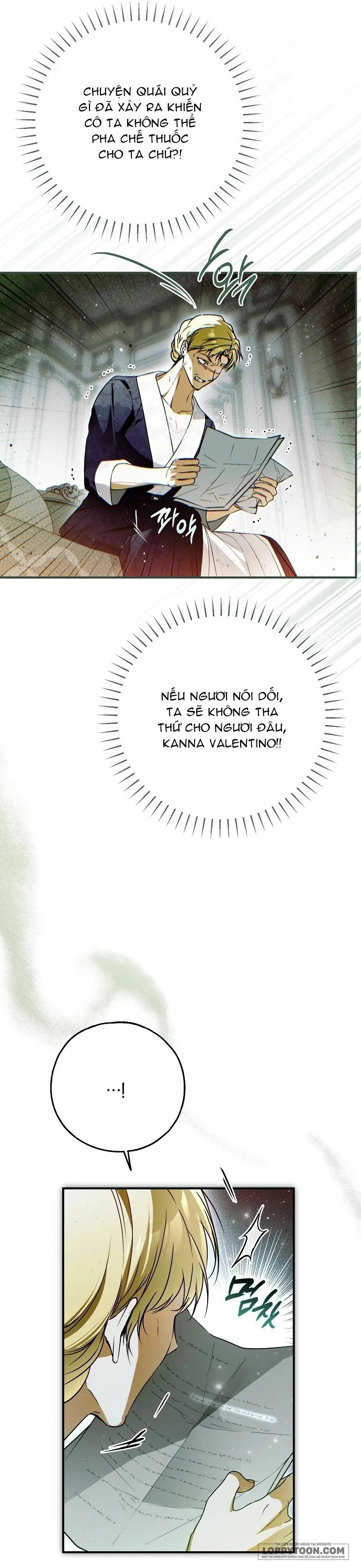 Có Kẻ Đã Sở Hữu Cơ Thể Của Tôi - Chap 56 - Trang 14