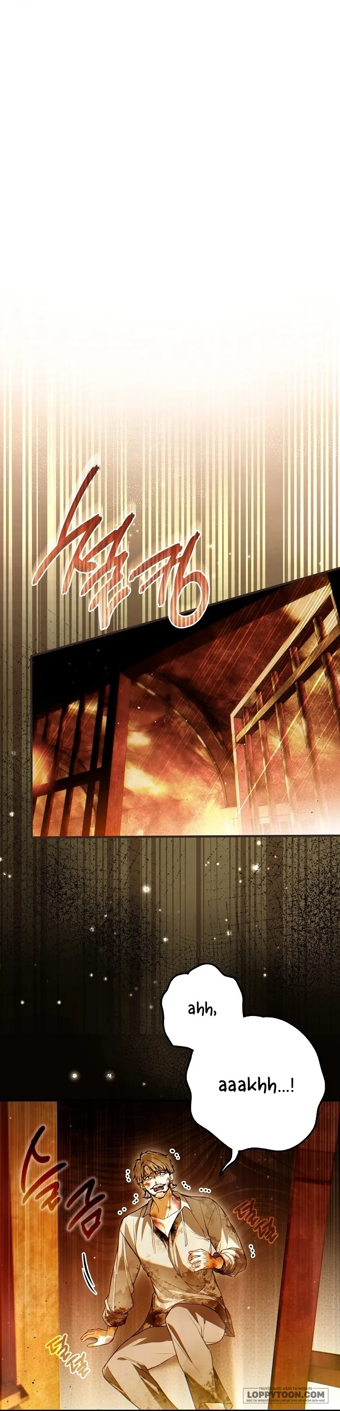 Có Kẻ Đã Sở Hữu Cơ Thể Của Tôi - Chap 56 - Trang 17