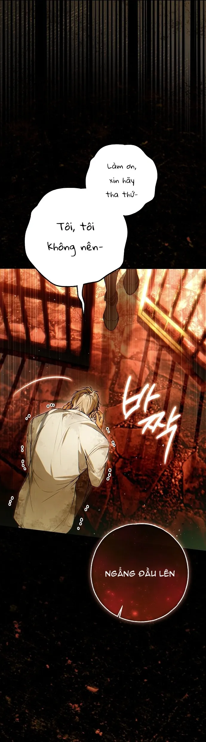 Có Kẻ Đã Sở Hữu Cơ Thể Của Tôi - Chap 56 - Trang 18