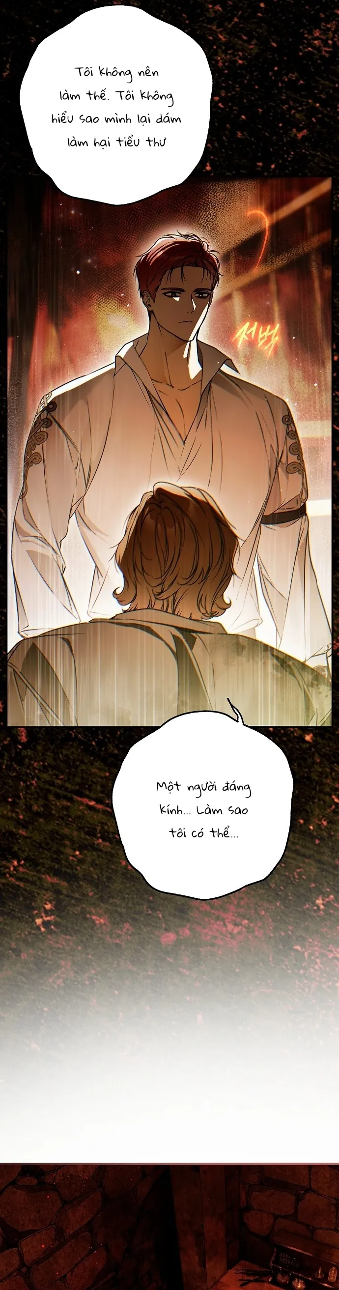 Có Kẻ Đã Sở Hữu Cơ Thể Của Tôi - Chap 56 - Trang 19