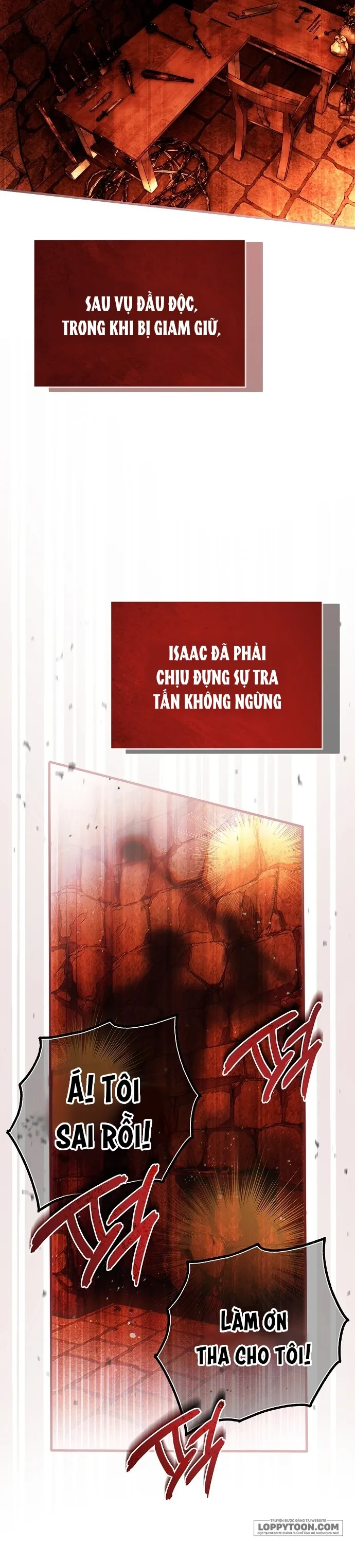 Có Kẻ Đã Sở Hữu Cơ Thể Của Tôi - Chap 56 - Trang 20