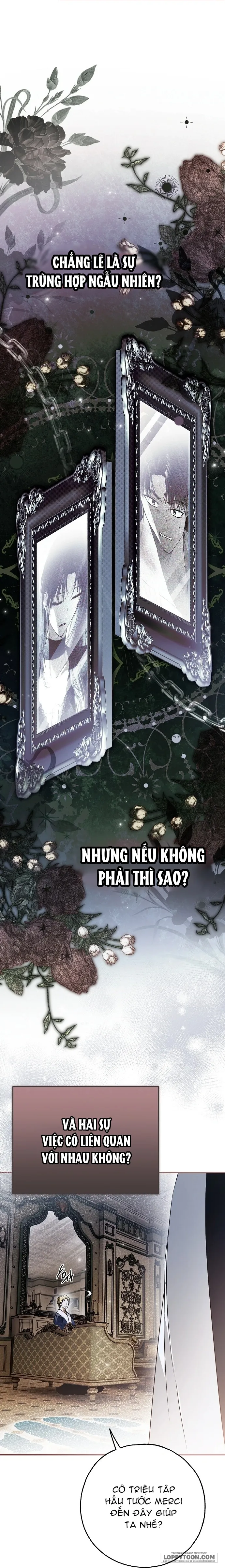 Có Kẻ Đã Sở Hữu Cơ Thể Của Tôi - Chap 56 - Trang 3