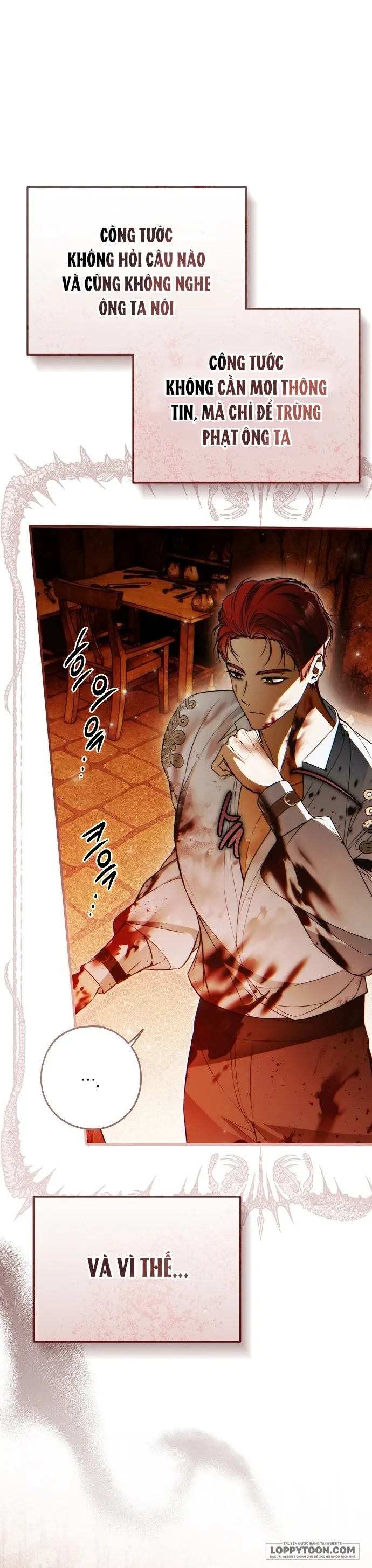 Có Kẻ Đã Sở Hữu Cơ Thể Của Tôi - Chap 56 - Trang 21