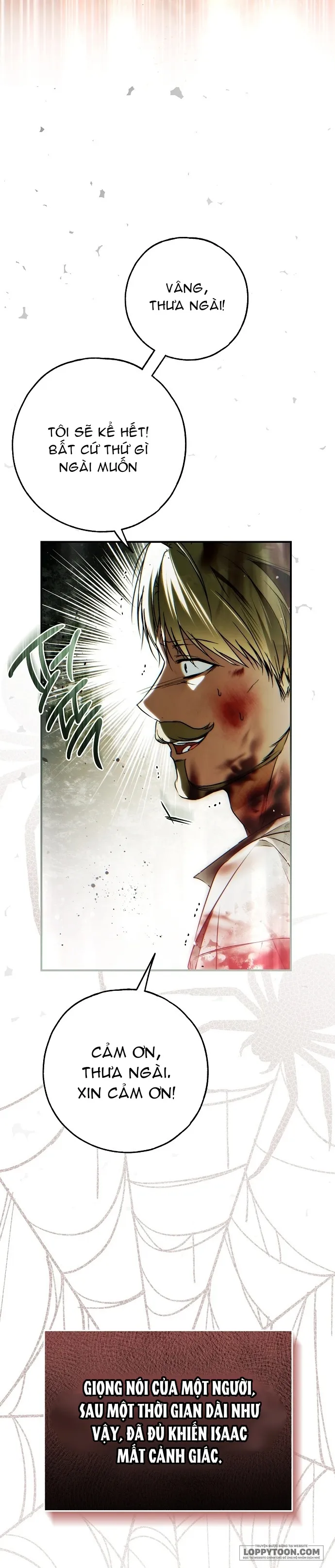 Có Kẻ Đã Sở Hữu Cơ Thể Của Tôi - Chap 56 - Trang 23