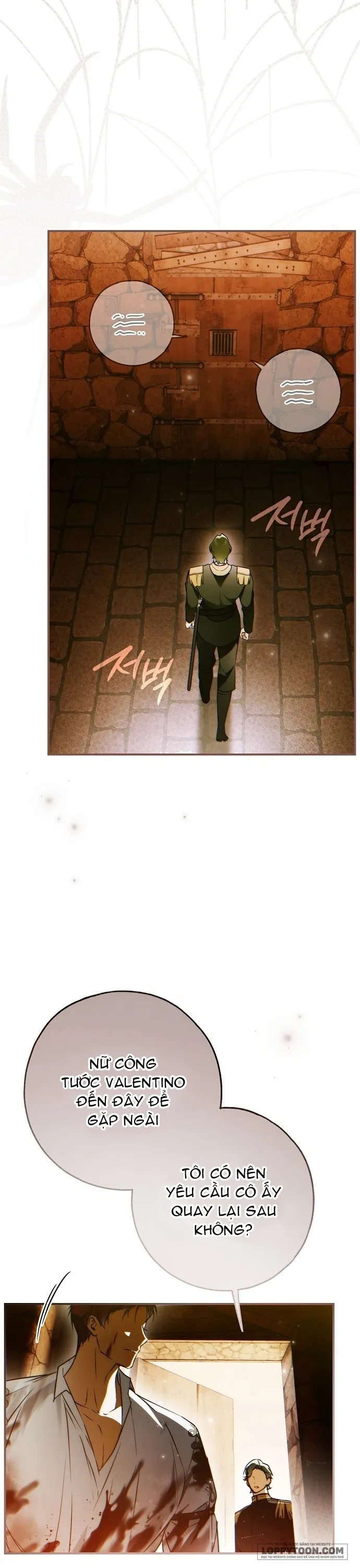 Có Kẻ Đã Sở Hữu Cơ Thể Của Tôi - Chap 56 - Trang 24