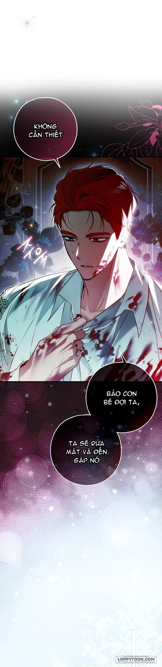 Có Kẻ Đã Sở Hữu Cơ Thể Của Tôi - Chap 56 - Trang 25