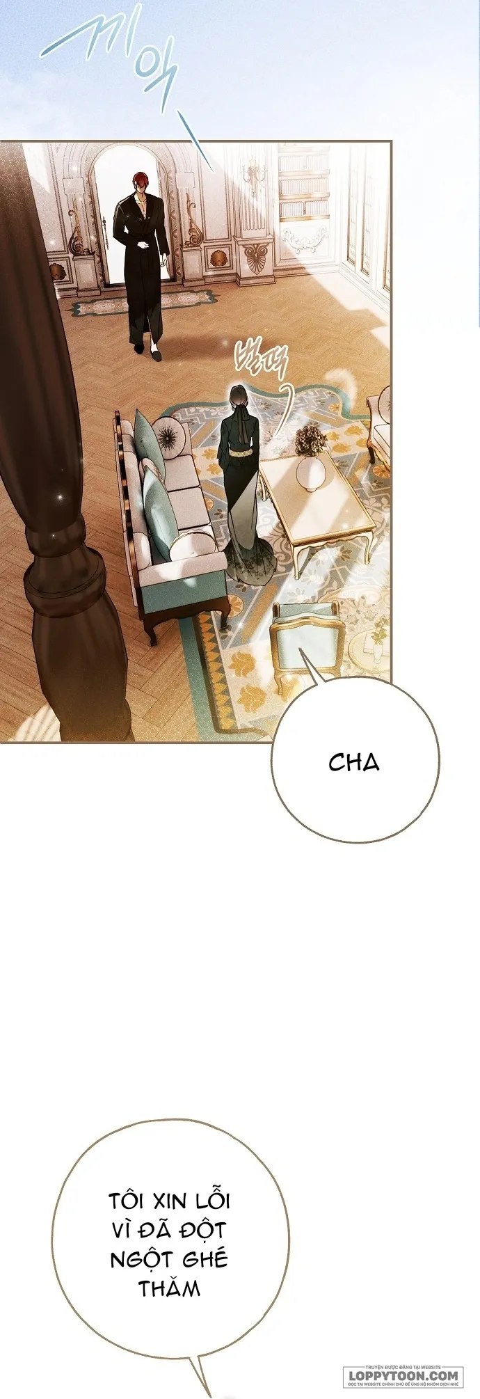 Có Kẻ Đã Sở Hữu Cơ Thể Của Tôi - Chap 56 - Trang 27
