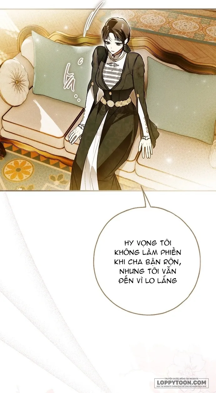 Có Kẻ Đã Sở Hữu Cơ Thể Của Tôi - Chap 56 - Trang 28