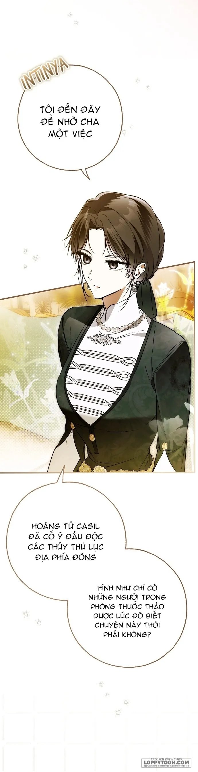 Có Kẻ Đã Sở Hữu Cơ Thể Của Tôi - Chap 56 - Trang 30