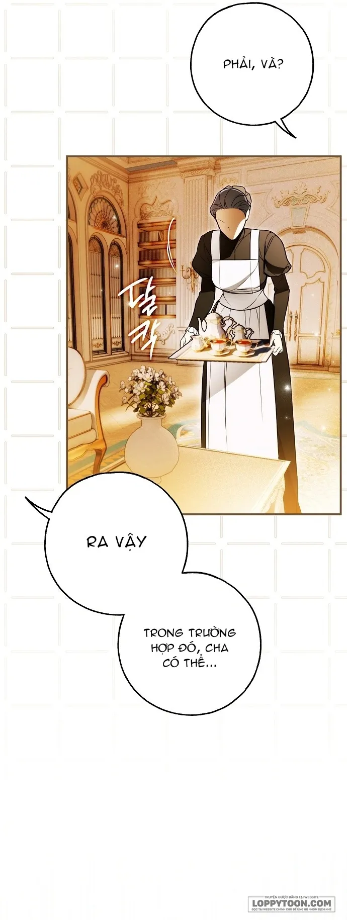 Có Kẻ Đã Sở Hữu Cơ Thể Của Tôi - Chap 56 - Trang 31