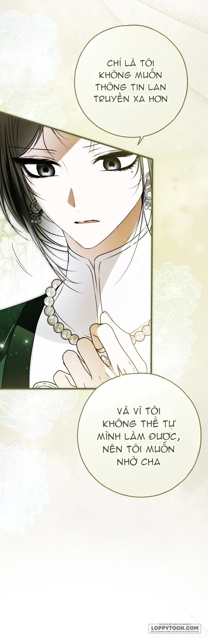 Có Kẻ Đã Sở Hữu Cơ Thể Của Tôi - Chap 56 - Trang 34