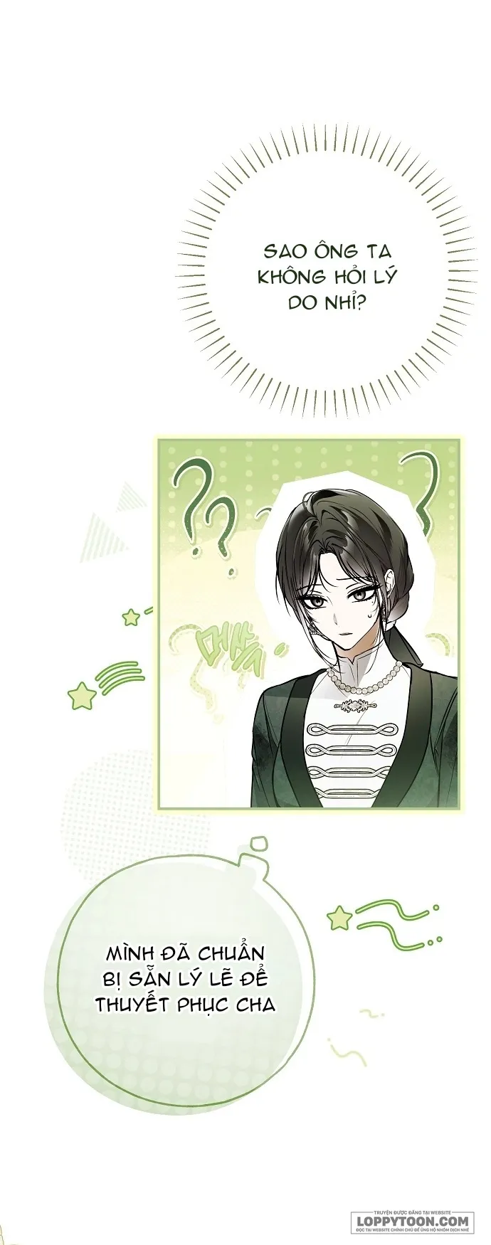 Có Kẻ Đã Sở Hữu Cơ Thể Của Tôi - Chap 56 - Trang 36