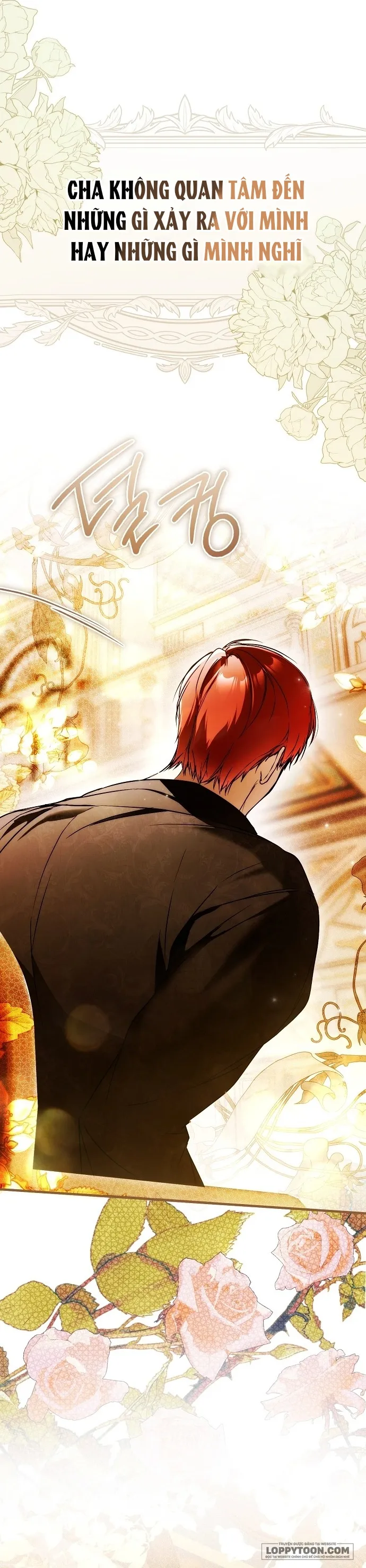 Có Kẻ Đã Sở Hữu Cơ Thể Của Tôi - Chap 56 - Trang 37