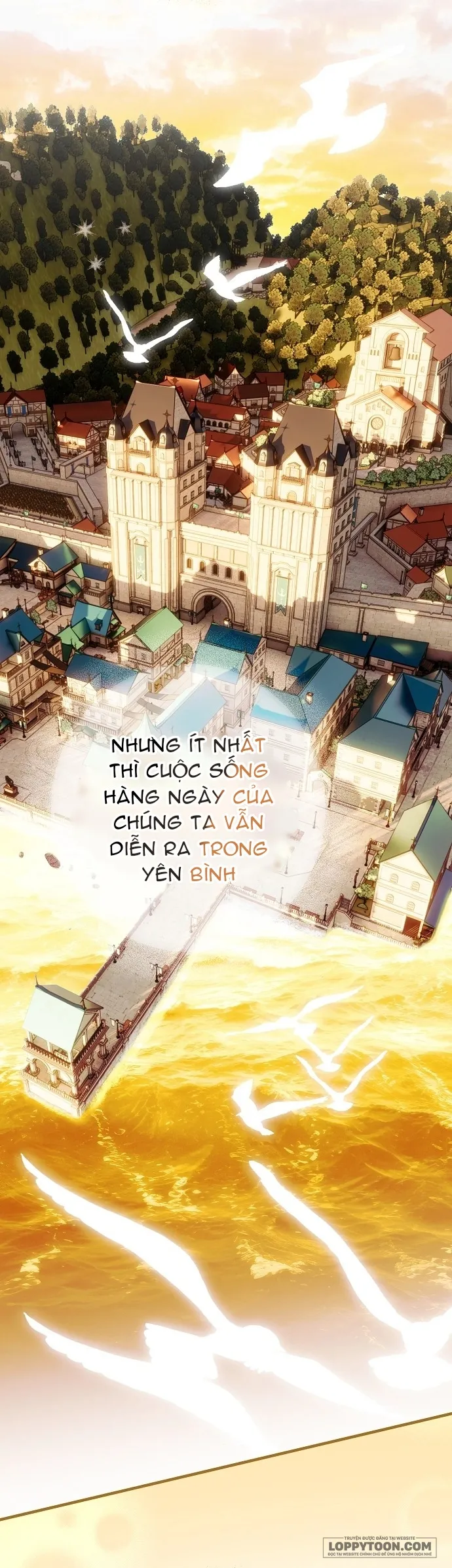 Có Kẻ Đã Sở Hữu Cơ Thể Của Tôi - Chap 56 - Trang 39