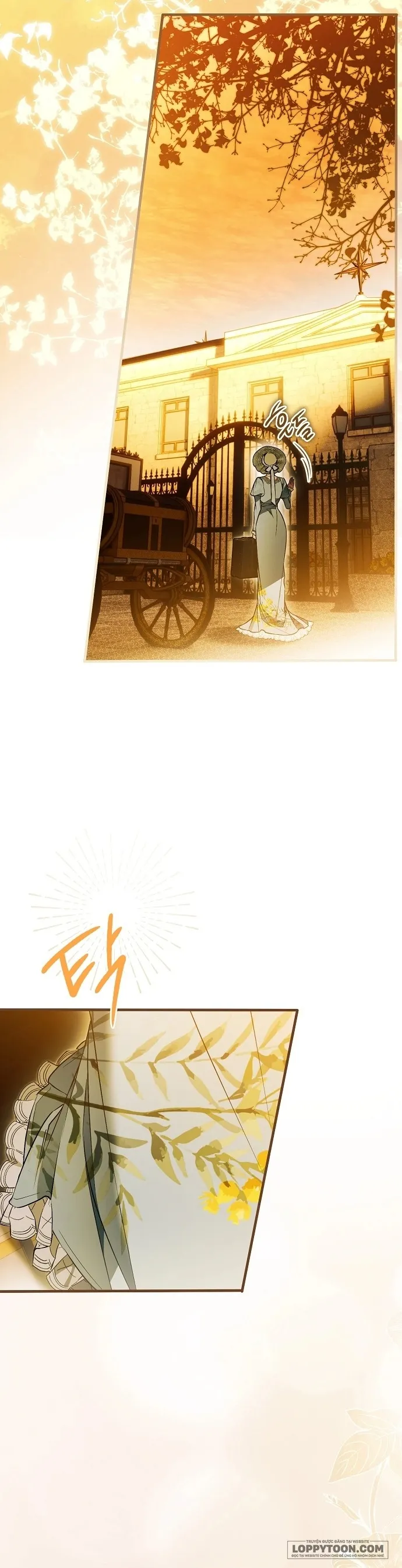 Có Kẻ Đã Sở Hữu Cơ Thể Của Tôi - Chap 56 - Trang 42