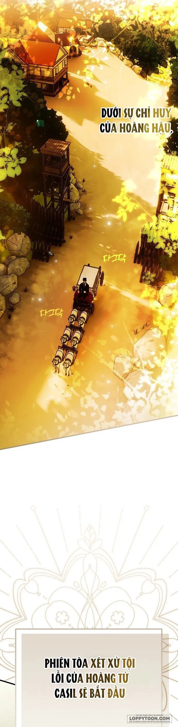 Có Kẻ Đã Sở Hữu Cơ Thể Của Tôi - Chap 56 - Trang 49