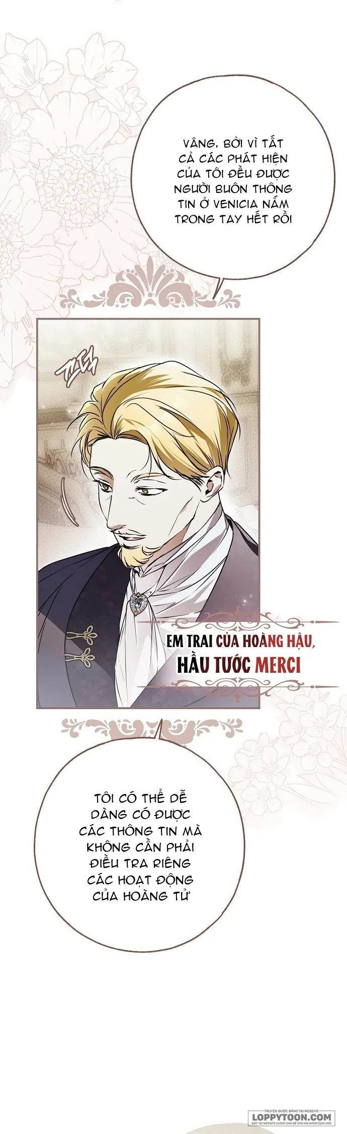 Có Kẻ Đã Sở Hữu Cơ Thể Của Tôi - Chap 56 - Trang 6