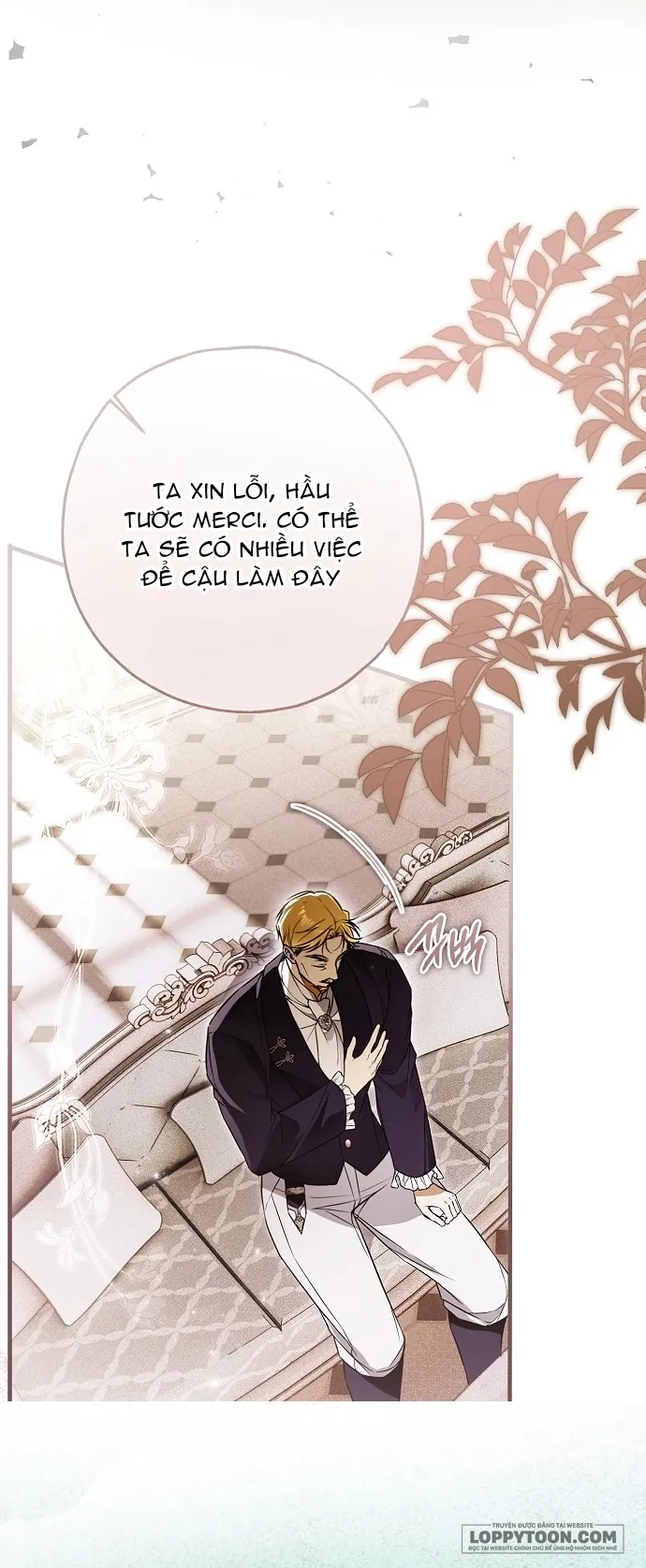 Có Kẻ Đã Sở Hữu Cơ Thể Của Tôi - Chap 56 - Trang 10