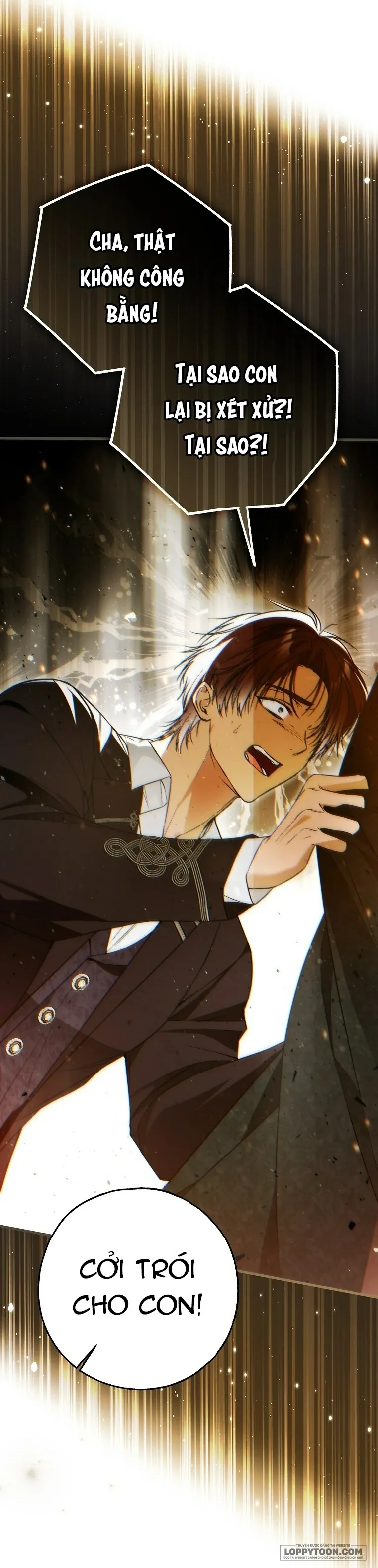 Có Kẻ Đã Sở Hữu Cơ Thể Của Tôi - Chap 57 - Trang 13