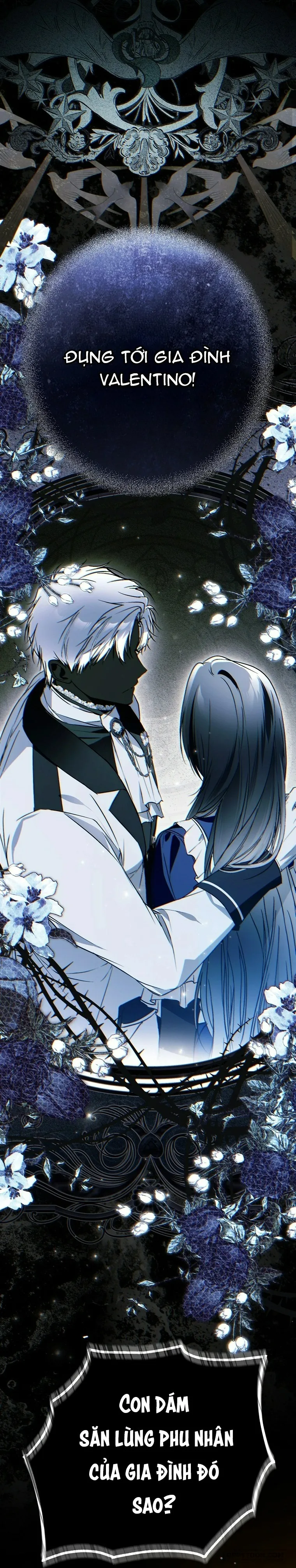Có Kẻ Đã Sở Hữu Cơ Thể Của Tôi - Chap 57 - Trang 15