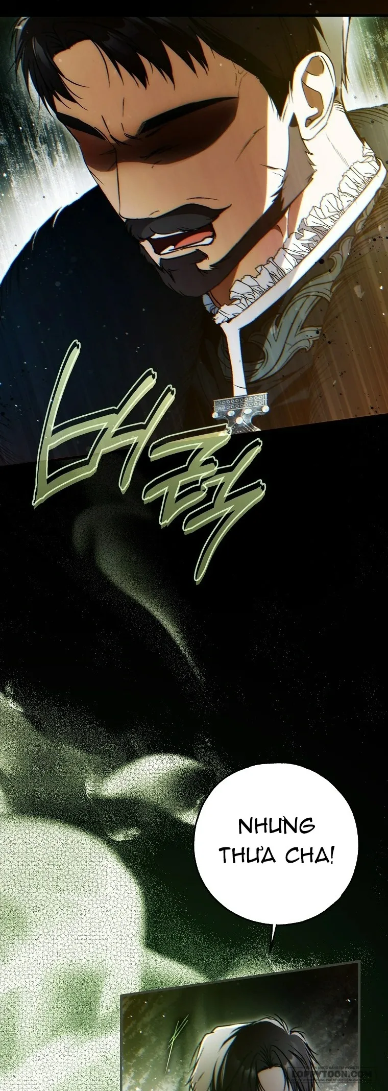 Có Kẻ Đã Sở Hữu Cơ Thể Của Tôi - Chap 57 - Trang 16
