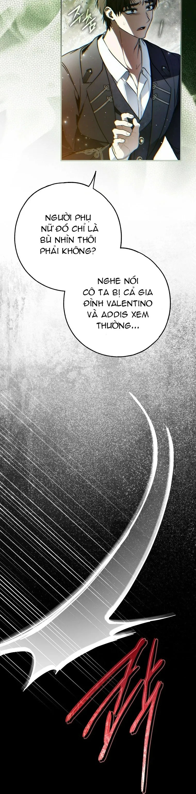 Có Kẻ Đã Sở Hữu Cơ Thể Của Tôi - Chap 57 - Trang 17